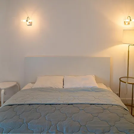 Appartement 99 - With Seaview, 5min Walk To The